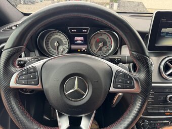 Mercedes benz GLA 200 AMG paket - 19