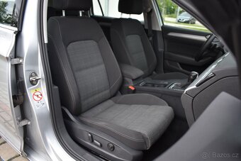 VW Passat B8 FL 2.0 TDi/2019/110kw/DSG/Webasto/Matrix/164tkm - 19