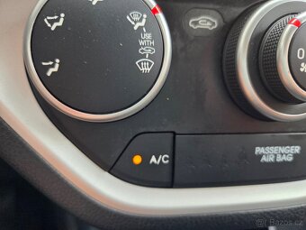 Kia Picanto,  1.0i Klima 1.maj Původ ČR - 19