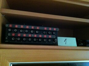 Letecke, vrtulnikove, a tankove pristroje, manualy - 19