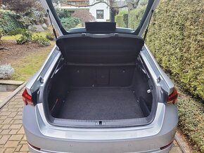 Octavia 2.0TDI DSG 85kw Ambition 1maj ČR - 19