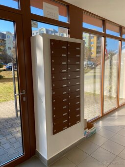 Prodej bytu Mladá Boleslav - 19