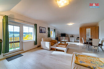 Prodej rodinného domu, 208 m², Mnichov - 19