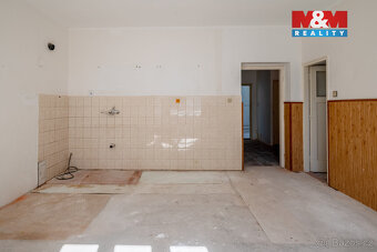 Prodej rodinného domu, 362 m², Žofina Huť, Nová Ves nad Luž. - 19