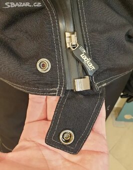 Rukka bunda na motorku Kvalitní značková na moto V. 58 XXL - 19