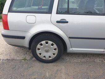 VW golf 4 1.6 variant - 19