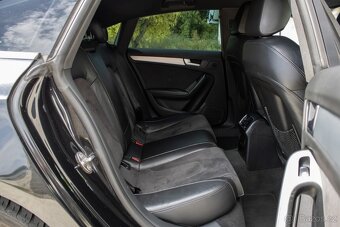 Audi A5 3.0 TDI DPF quattro S-tronic - 19