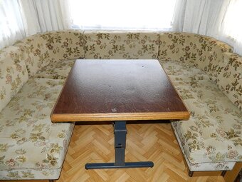 CHATA NA KOLECH - dvouosý karavan Hobby Prestige - 19