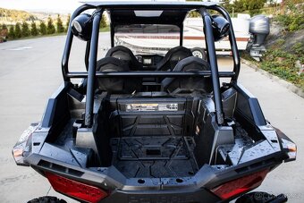 Polaris RZR 1000 Turbo (2018) / AJ NA SPLÁTKY / PROTIÚČET / - 19