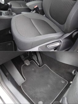 YETI 2.0Tdi-103kw,ELEGANCE,NEZ.TOP,Bolero,Tažné,LASER,1.Maji - 19