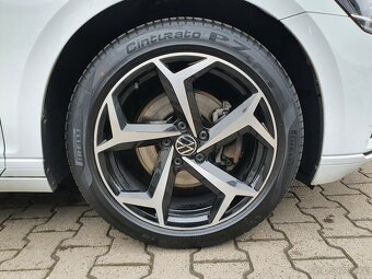VW Passat B8 Variant 2.0 TDI 110kW Man. - záruka Autodraft - 19