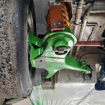 Skoda 130 RS replika - 19