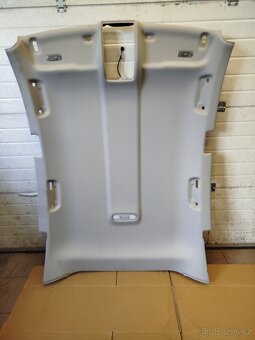 Dvere Audi A7 4G farba: LA7W - 19