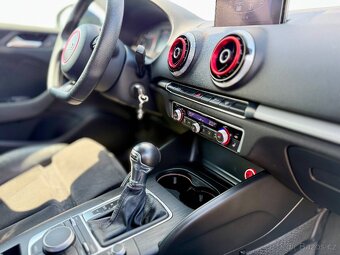 Audi A3 Sedan 1.4 TFSI 110kw - 19