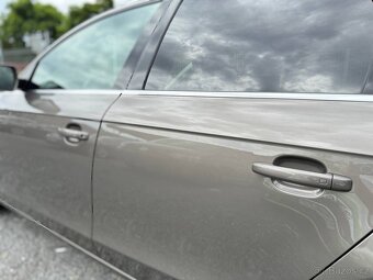 Audi A4 Avant 2.0TDi 140Kw kůže - 19