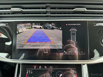 Audi Q7 50 3.0 TDI quattro 210KW ČR DPH - 19