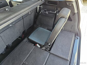 Citroën C4 SpaceTourer, 2.0 HDI 120 KW, 7 míst - 19