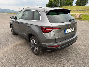 Škoda Karoq 1.5 TSI NAJETO 5000 km - 19