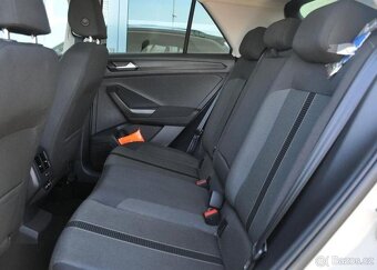 Volkswagen T-Roc 2.0TDi LIFE DSG LED CARPLAY - 19