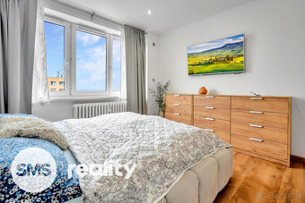 Prodej družstevního bytu 3+1, 80,6 m² – Slovenská 23, Karvin - 19