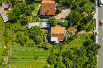 Prodej rodinného domu, 146 m², Suchohrdly u Znojma - 19