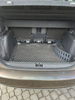 ŠKODA YETI 2.0 TDI 103 kW 4x4 2014 KLIMA ALU KOLA 132 000 KM - 19