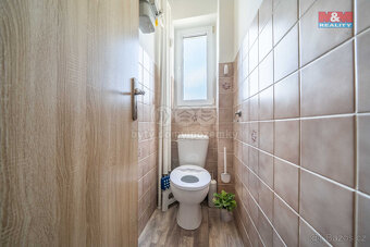 Prodej bytu 3+1+G, 92 m², Hrádek u Rokycan, ul. Družstevní - 19