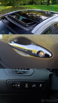 Hyundai ix35 2.0 CRDi VGT Premium 4x4 A/T - 19