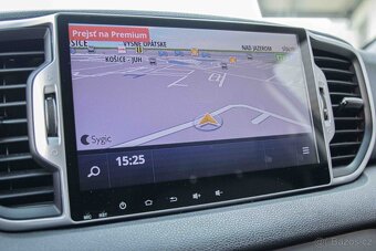 Kia Sportage 1.6 GDi Gold 2WD - 19