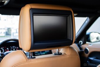 Land Rover Range Rover Sport z roku 2022 - 19