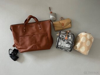 Kočárek Moon Scala 2020 - 19