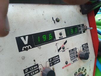 Svářečka FRONIUS VARIO STAR 457-2 - 19