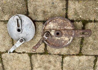 Jawa 50 550 555 pionyr - dily - 19