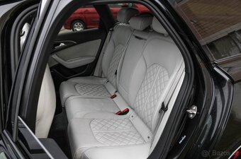 Audi A6 Avant competition 3.0 TDI DPF quattro tiptronic - 19