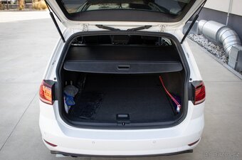 Volkswagen Golf GTD variant 2.0 TDI - 19