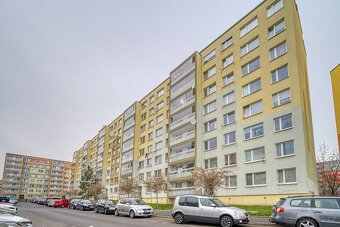 2+kk Josefa Ševčíka, Most - 19