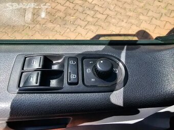 VW Transporter 2.0 TDI 103kW,2015,Long,Tažné,Klima - 19