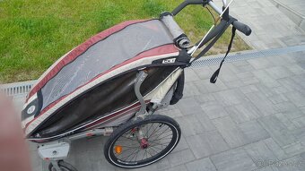 Thule chariot cx1 - 19