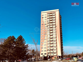 Prodej bytu 3+kk, 80 m², Ostrava, ul. Pavlovova - 19