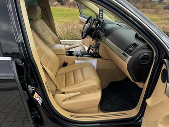 Volkswagen Touareg 3.0TDI 176Kw - Automat - 19