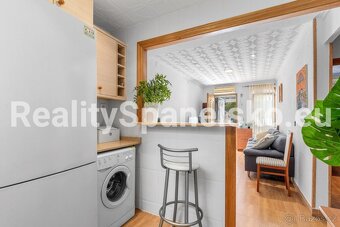 Alicante – Guardamar del Segura, Pinomar: Apartmá 3kk 60m² - 19