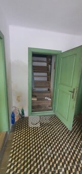 Prodej chalupy 83 m2, pozemek 1066 m2 Radenín-Kozmice okr. T - 19