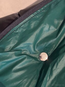 Moncler down jacket Palm angels - 19