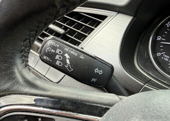 Škoda Fabia 1,2 TSI DIGIKLIMA benzín manuál 66 kw - 19
