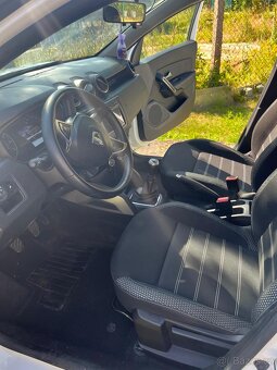Dacia Duster 1.6 SCe, 1. majitel, TOP stav, 2019 - 19