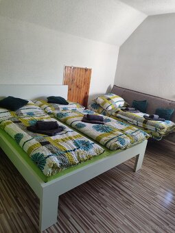 Ubytování v Beskydech  pro rodinu a přátelé - 19