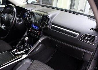 Renault Koleos 2,0dCi 135kW NAVI CARPLAY A/T - 19