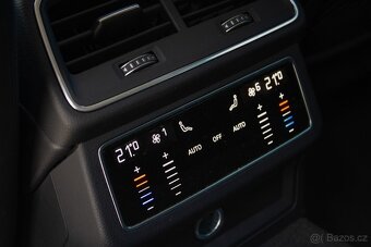 Audi A6 Avant 50 3.0 TDI mHEV Design quattro tiptronic - 19
