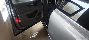 AUDI Q7 , 3.0 TFSI , 245 kw, S-LINE - EXKLUSIVE - 19