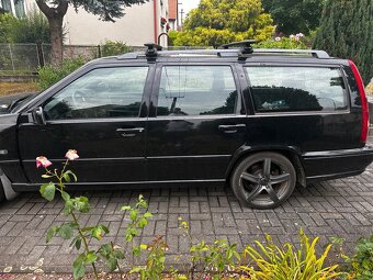 Volvo V70 P80 2.5 tdi - 19